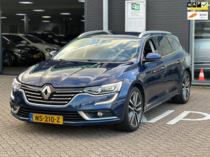 Talisman Estate 1.6 TCe Intens/2E EIG/CAMERA/NAVi/NL AUTO NAP/NETTE STAAT!!