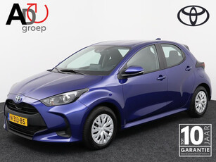 Toyota Yaris 1.5 Hybrid Active | Navigatie | Apple carplay/Android auto |