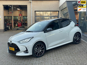 Toyota Yaris 1.5 Hybrid GR Sport