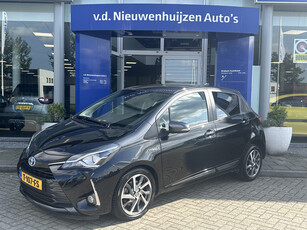 Toyota Yaris 1.5 Hybrid Y20 | Carplay | Cruise | Climate |