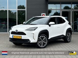 Toyota Yaris Cross 1.5 Hybrid Executive | Trekhaak afn. | NL-auto