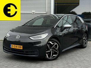 Volkswagen ID.3 Pro 58 kWh | 1st. Edition | €22.950 na subsidie