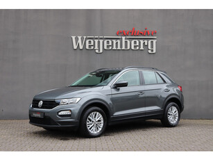 Volkswagen T-Roc 1.5 TSI DSG Navi PDC Carplay