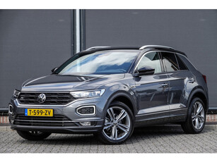 Volkswagen T-Roc 1.5TSI 150Pk DSG7 | R-Line Sport | 18'' | indium Grey