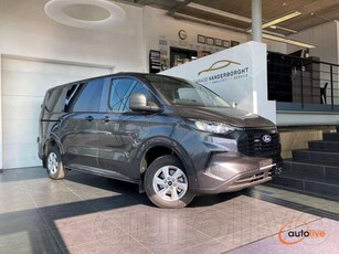 Ford Transit Custom MULTI-USE NIEUW OKM 35400+BTW