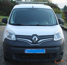 Renault Kangoo express grand confort tce115