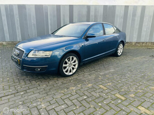 Audi A6 Limousine 2.0 TFSI Pro Line Business/NAP/Leer/