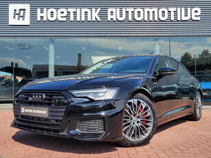 Audi A6 Limousine 55 TFSI e quattro Competition / Camera / 2x S-line / Ambiente