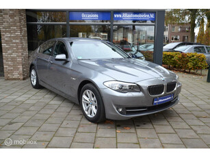 BMW 5-serie 530i Executive|DealerOdh|1e eig|360cam|135.861km