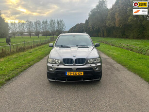 BMW X5 3.0i High Executive ZEER GOED ONDERHOUDEN