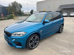 BMW X5 crossover te koop bij opbod