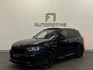 BMW X5 XDrive45e High Executive|M Sport|Pano|M Seat|HuD|360c