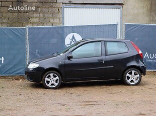 FIAT FIAT PUNTO sedan te koop bij opbod