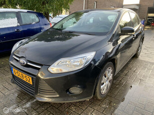 Ford Focus 1.0 EcoBoost Edition !!! MOTOR DEFECT !!!