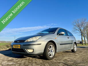 Ford Focus 1.6-16V Collection, BJ 2004, Airco, APK Feb 2026