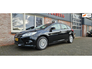 Ford Focus 1.6 TI-VCT Lease Titanium Airco/Clima! Nette Auto! Nieuwe Apk!