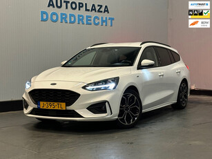 Ford Focus Wagon 1.0 EcoBoost ST Line X Business