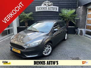 Ford Focus Wagon 1.0 Trend Edition