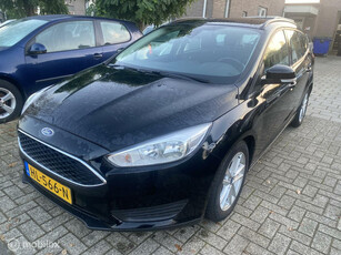 Ford Focus Wagon 1.0 Trend Edition AIRCO CRUISE NAVIGATIE PDC APK 20-08-2025