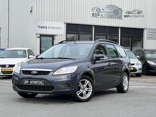 Ford Focus Wagon 1.6 Trend AIRCO/CRUISECONTROLE/PARKEERSENSOREN/APK NIEUW