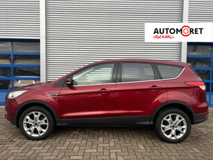 Ford Kuga 1.5 Titanium