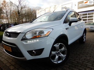 Ford Kuga 2.5 20V Trend AUTOMAAT