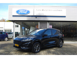 Ford Kuga 2.5 PHEV ST-Line X 225pk ELEKTR.TREKHAAK | WINTERPACK | LED MATRIX | BLIS | CAMERA'S | B&O AUDIO | ELEKTR.KLEP