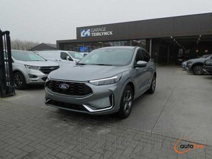 Ford Kuga New Model ST-Line X 1.5 i 186pk Automaat STOCK (45471)