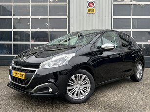 Peugeot 208 1.2 PureTech Signature parkeerhulp lm velgen