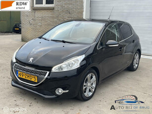 Peugeot 208 1.2 VTi Allure