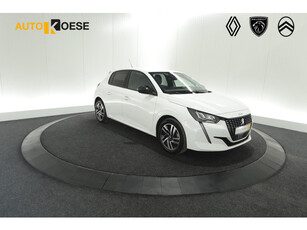 Peugeot 208 PureTech 100 Allure Pack | Digitaal Dashboard | Camera | Adaptieve Cruise Control