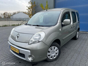 Renault Kangoo 1.6-16V / Expression Luxe / Achteruitrij Camera /