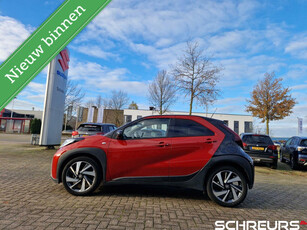 Toyota Aygo X 1.0 VVT-i MT Envy|Navi|NL auto|Rijklaar prijs