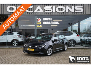 Toyota Corolla Touring Sports 1.8 Hybrid Active 1 EIGENAAR/ APPLE CARPLAY/ DAB