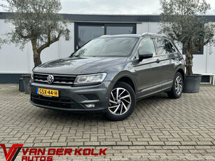 Volkswagen Tiguan 1.4 TSI Comfortline Adaptive Cruise Navi Climate