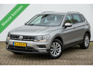 Volkswagen Tiguan 1.4 TSI Comfortline | Elek.Trekhaak