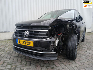 Volkswagen Tiguan 1.5 TSI Life Business WOK SCHADEAUTO!