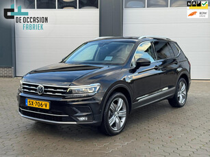 Volkswagen Tiguan Allspace 1.4 TSI Highline 7p. Virtual Cockpit Trekhaak