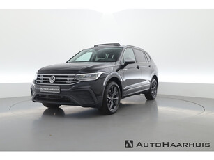 Volkswagen Tiguan Allspace 1.5 TSI 7p. DSG | Pano | Camera | Navi | Stoel- Stuurverw. | Elek. Trekhaak | Digi. Dashboard |