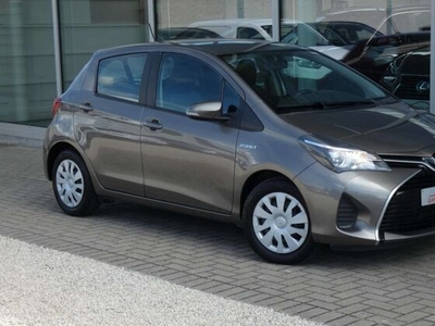 TOYOTA YARIS Hybrid Comfort PARKEERCAMERA BLUETOOTH