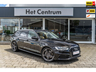 Audi A6 Avant 3.0 TFSI quattro 300pk - Matrix - BOSE -headup display - Massage - 20