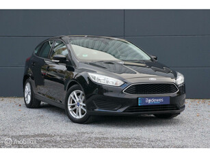 Ford Focus 1.0 Ecoboost Trend Edition Navi Airco Nw Distr !