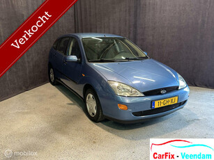 Ford Focus 1.4-16V Trend