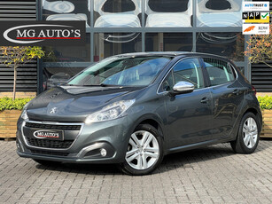 Peugeot 208 1.2 PureTech Allure | Navi | Cruise Control | Climate Control | Apple Carplay & Android Auto | Licht/Regen Sensor