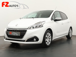 Peugeot 208 1.2 PureTech Urban Soul Trekhaak|Airco|Navigatie