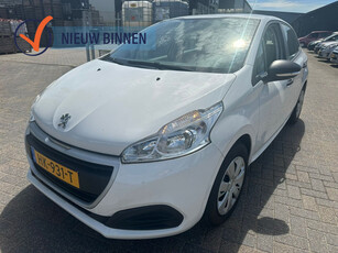 Peugeot 208 1.6 BlueHDi Access