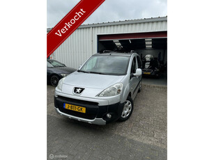 Peugeot Partner Tepee 1.6 VTi XT | Airco | Trekhaak | Pano