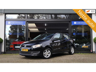 Volkswagen Polo 1.2-12V 69pk|Airco|LMV|Nw.apk!|Nw.Ondrh!