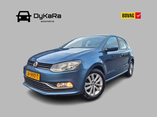 Volkswagen Polo 1.2 TSI Comfortline Airco Cruise