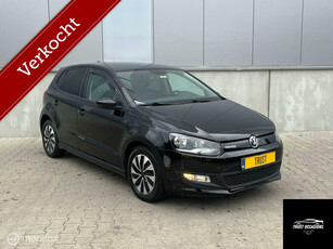 Volkswagen Polo 1.4 TDI BlueMotion NAP/Airco/Navi/